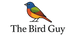 The Bird Guy - Home